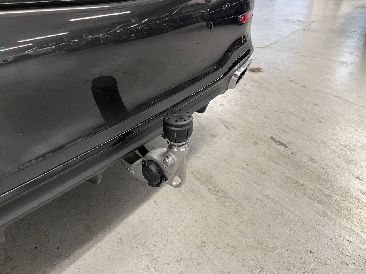 Mercedes-Benz C-Klasse – Bild 16