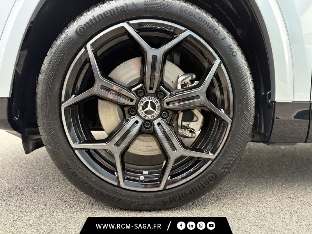 Photo du v&eacute;hicule 8 / 18