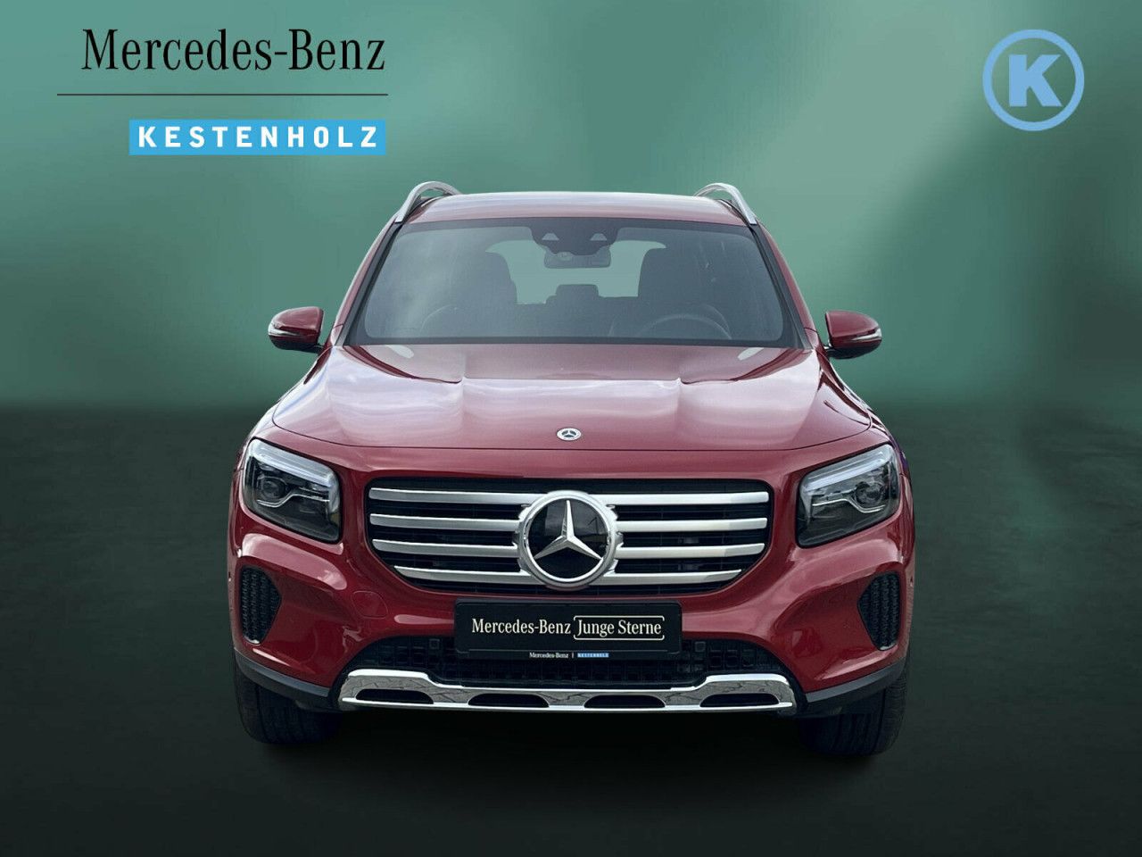 Mercedes-Benz GLB – Bild 2