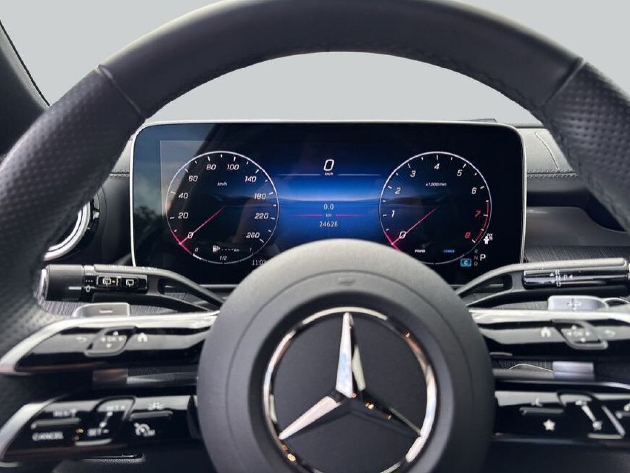 Mercedes-Benz C-Klasse – Bild 17