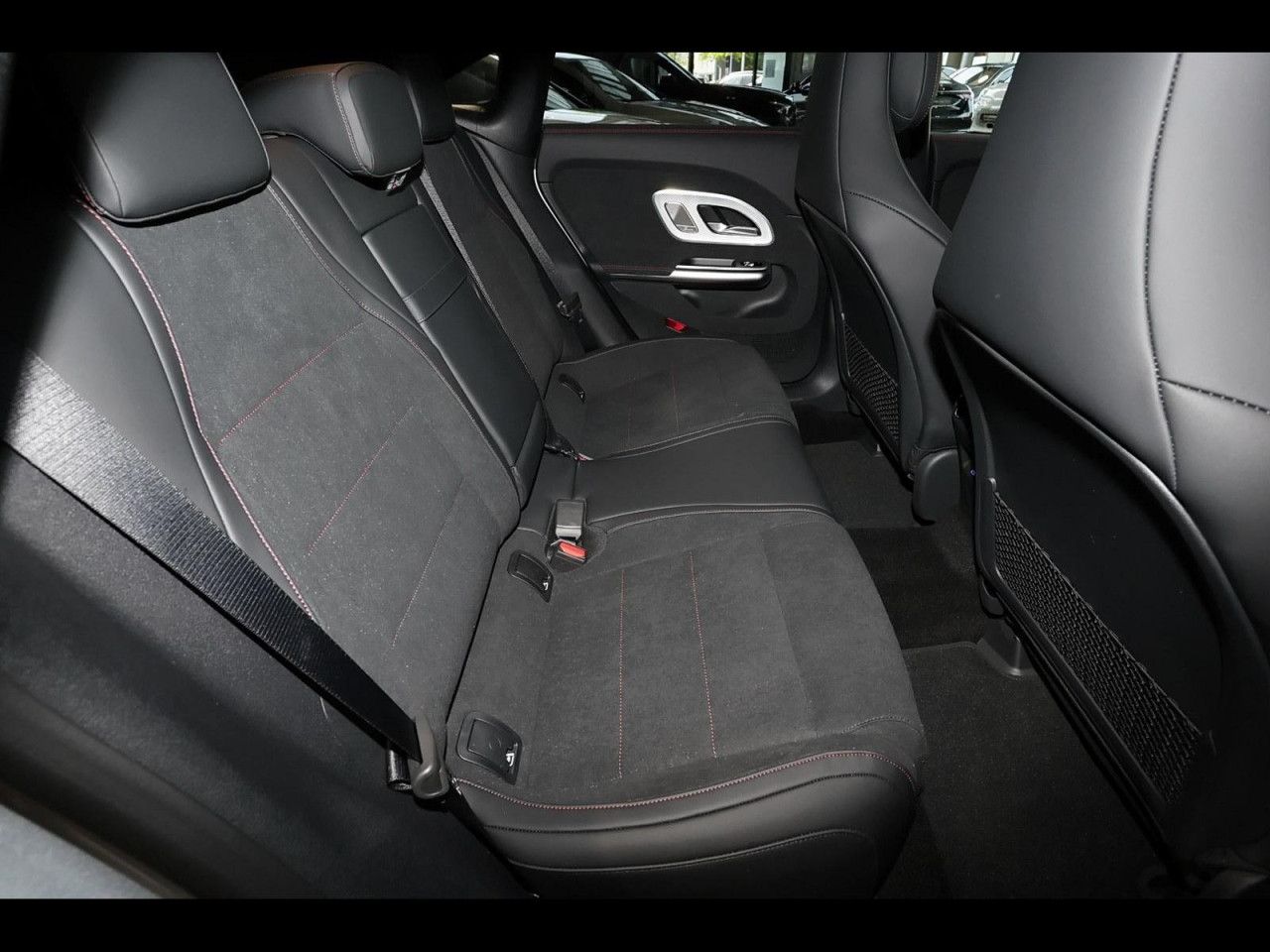 Mercedes-Benz CLA – Bild 6