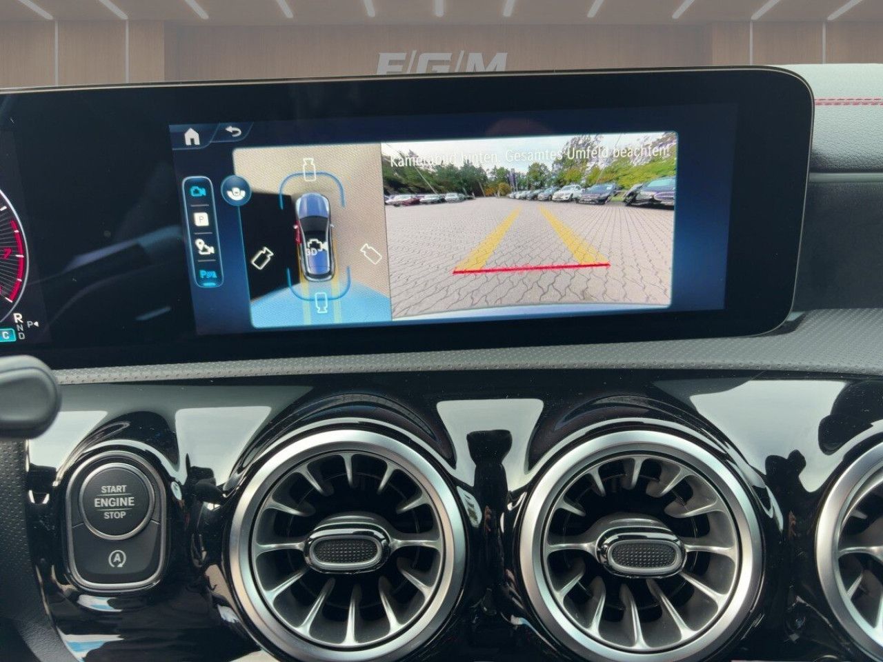 Mercedes-Benz CLA – Bild 15