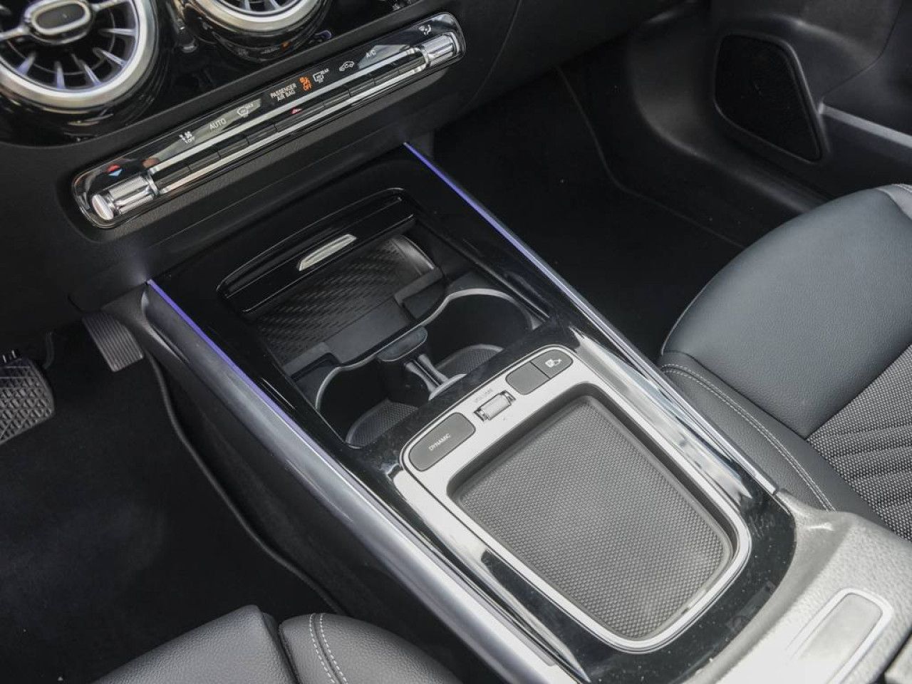 Mercedes-Benz GLA – Bild 16