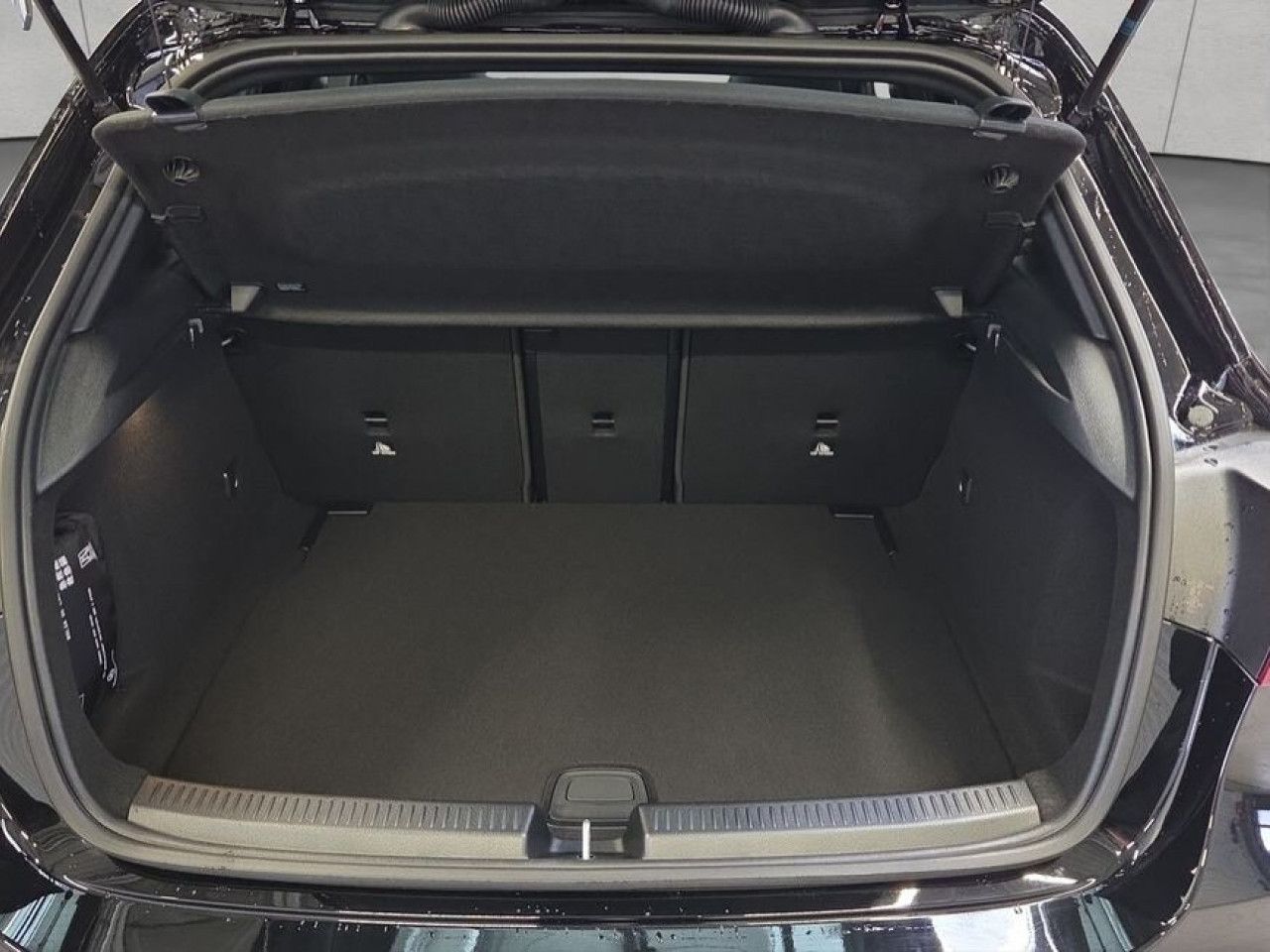 Mercedes-Benz A-Klasse – Bild 5