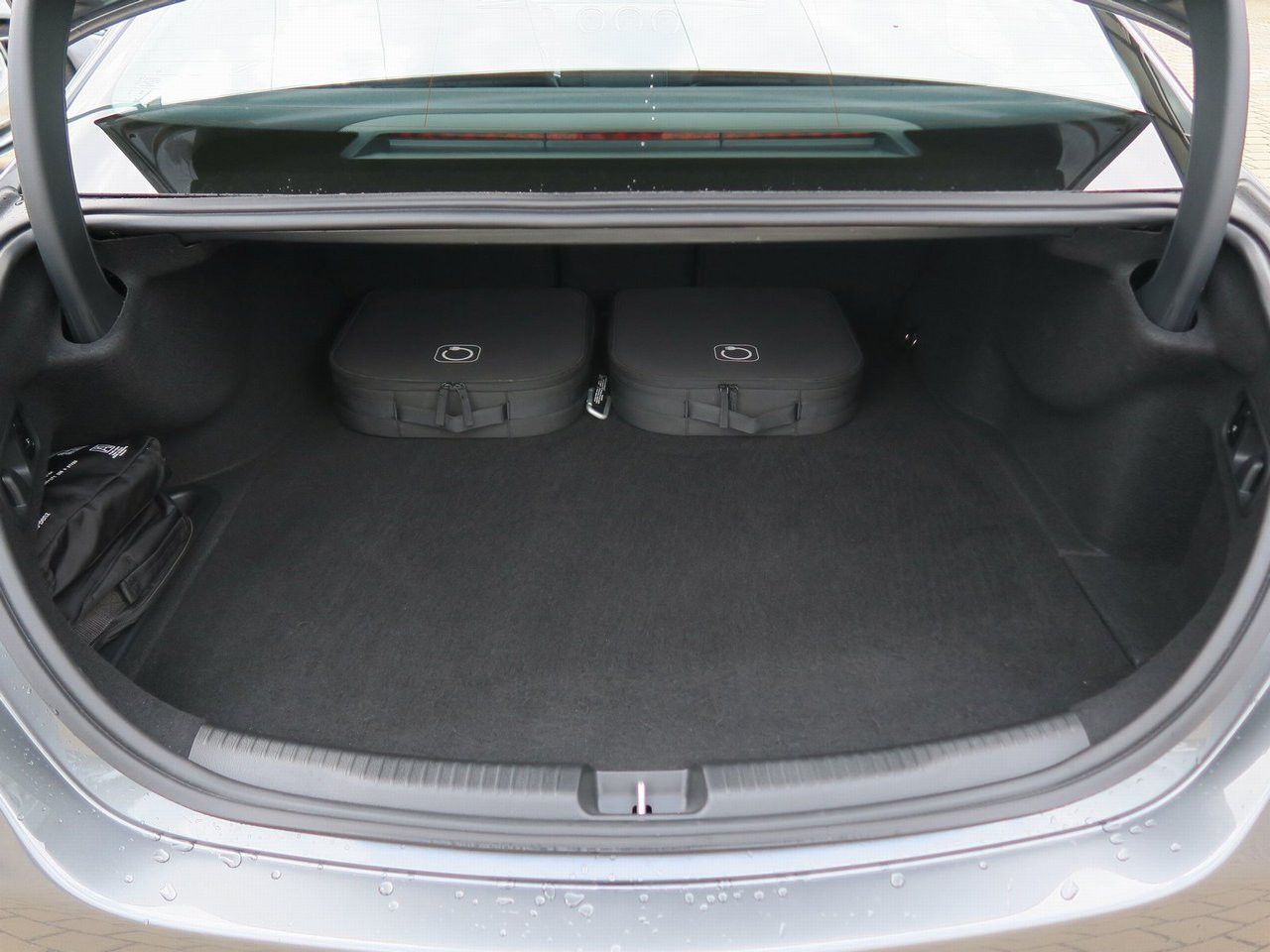 Mercedes-Benz C-Klasse – Bild 14