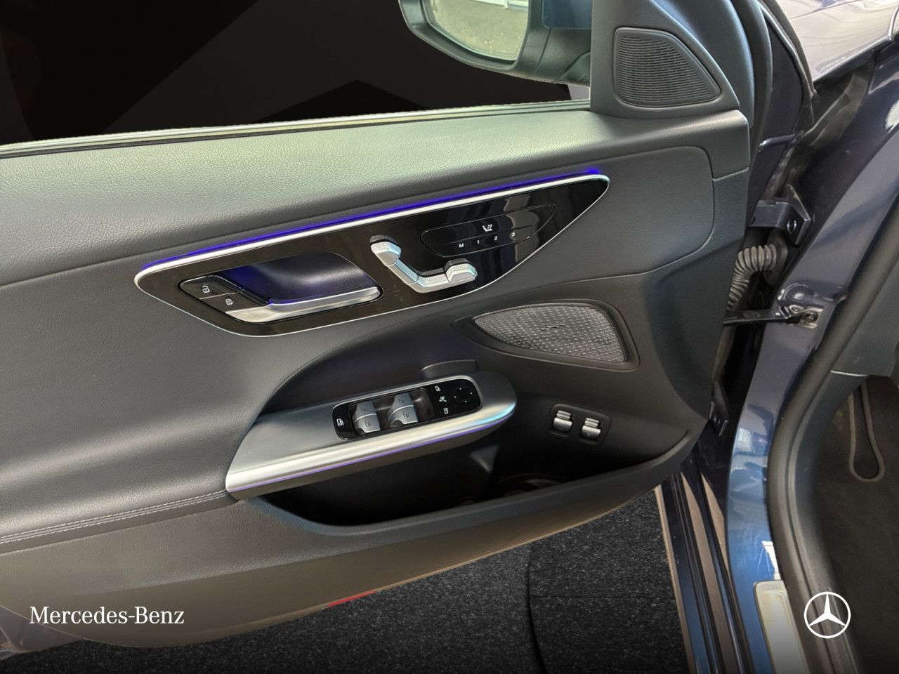 Mercedes-Benz C-Klasse – Bild 14