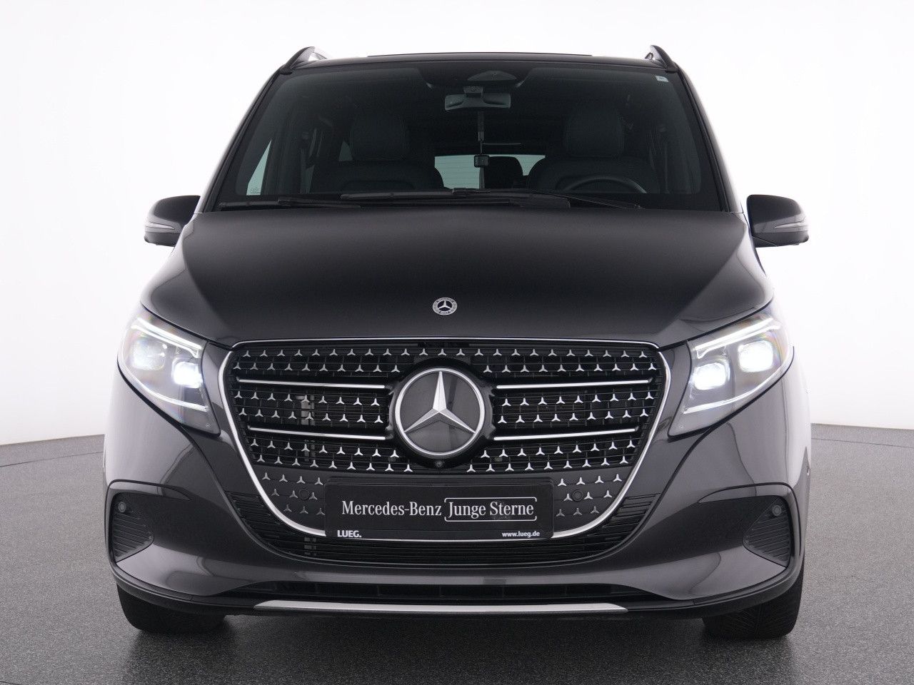Mercedes-Benz V-Klasse – Bild 14