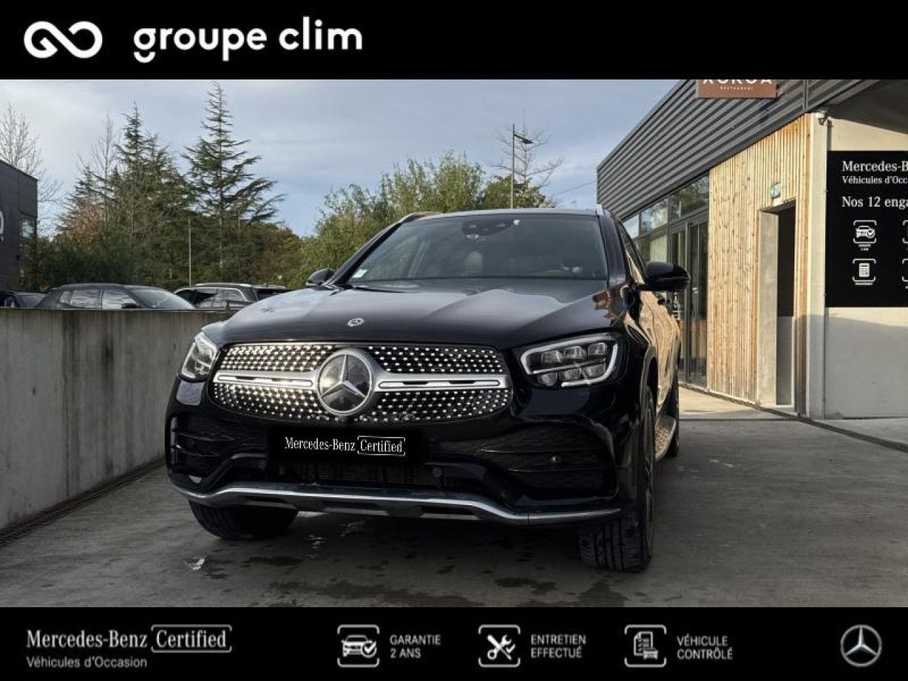 Photo du véhicule 1 / 18