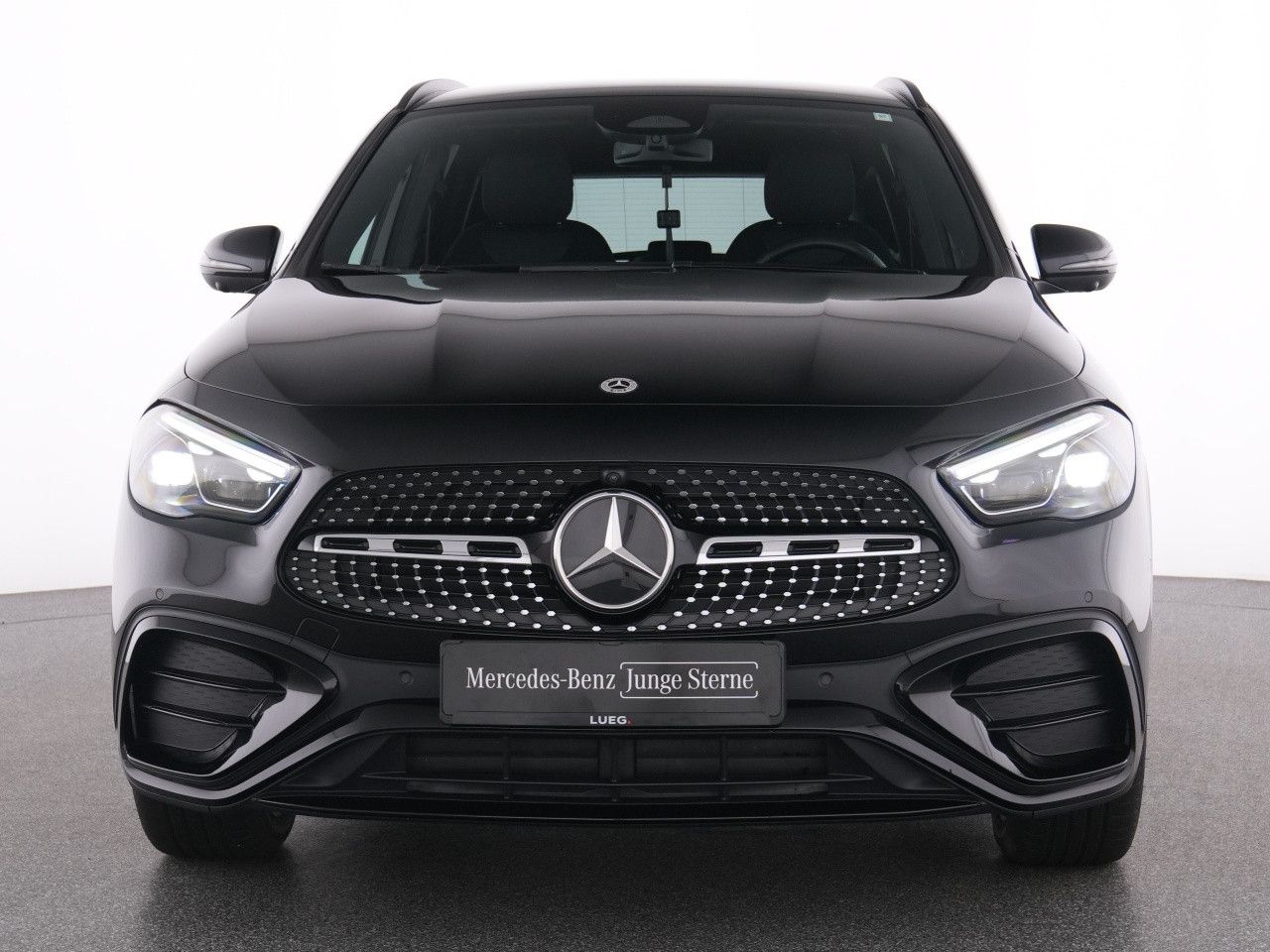 Mercedes-Benz GLA – Bild 14