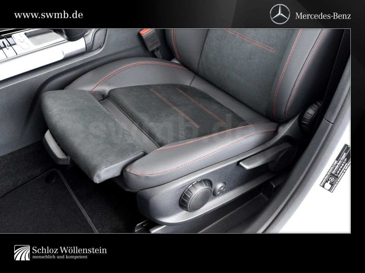 Mercedes-Benz GLB – Bild 7