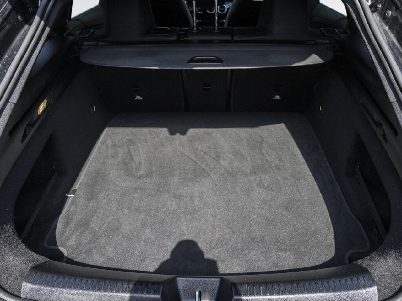 Mercedes-Benz CLA – Bild 4