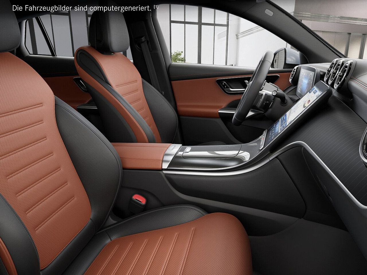 Mercedes-Benz GLC – Bild 24