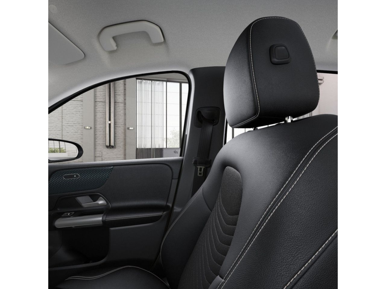 Mercedes-Benz B-Klasse – Bild 17