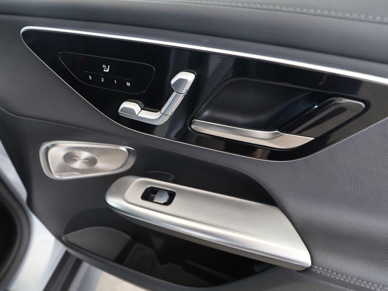 Mercedes-Benz GLC – Bild 18