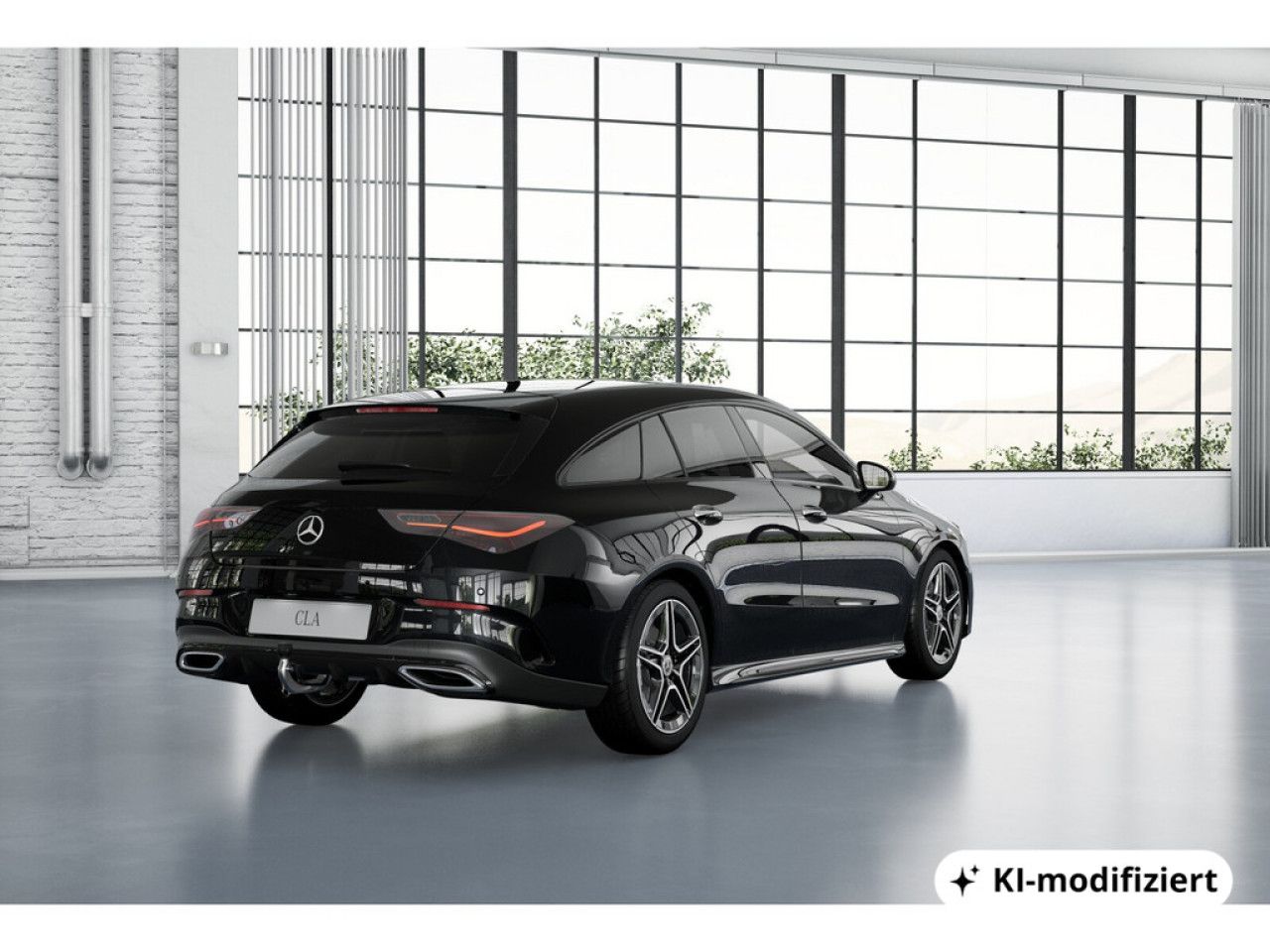 Mercedes-Benz CLA – Bild 3