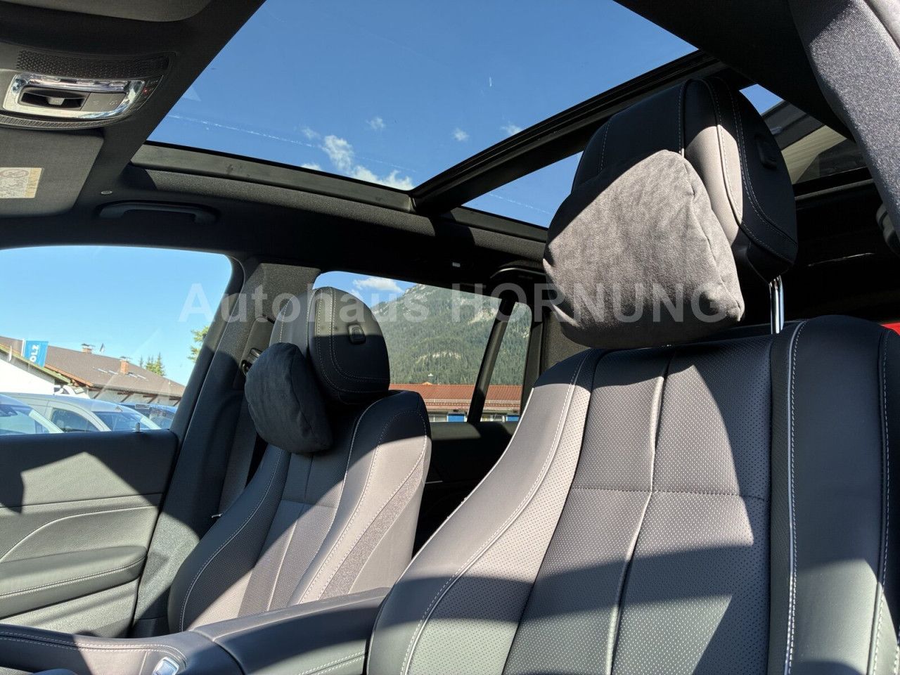 Mercedes-Benz GLS – Bild 18