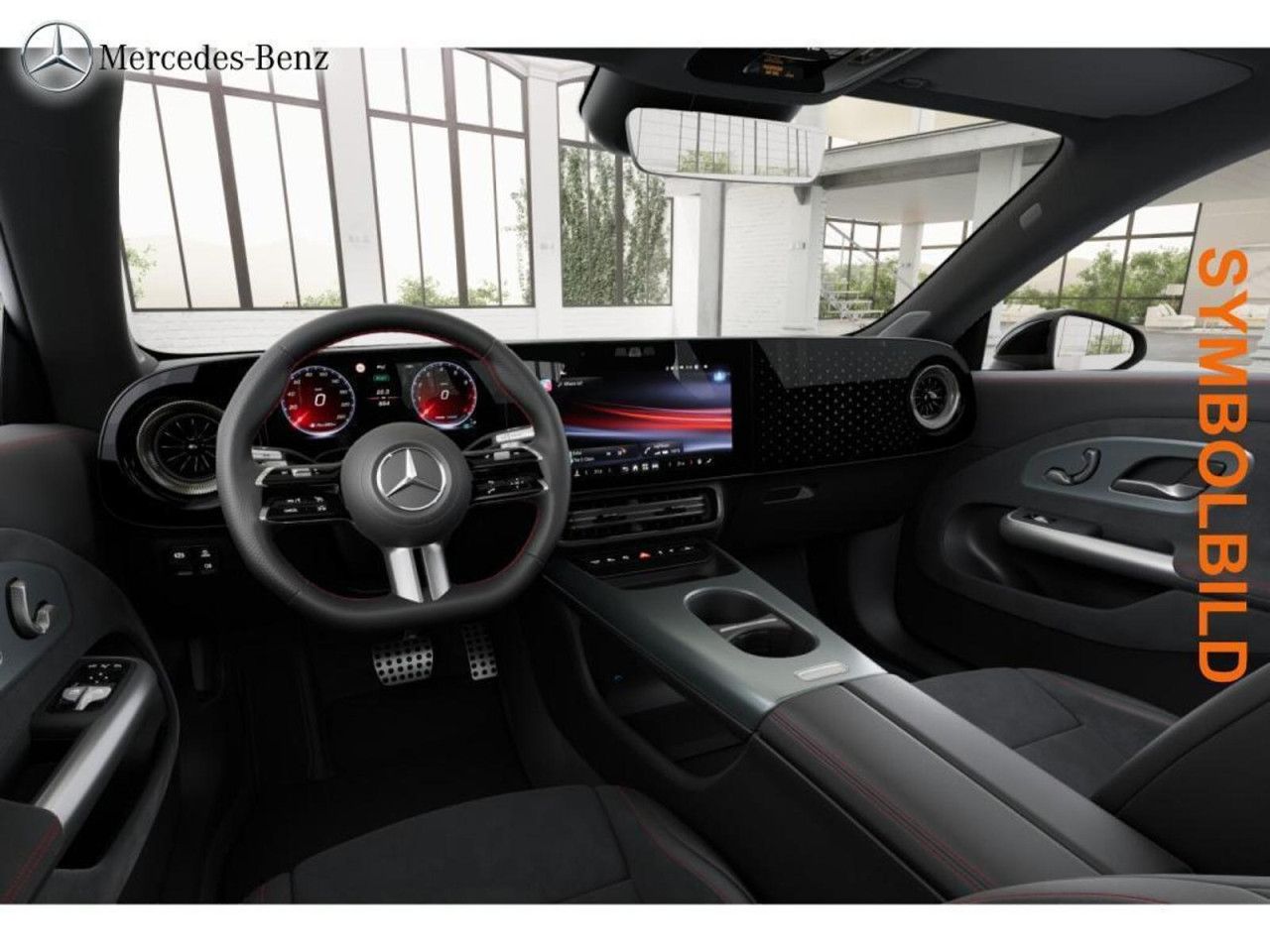 Mercedes-Benz CLA – Bild 8