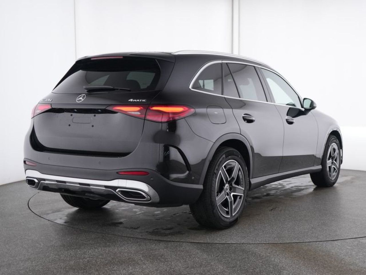Mercedes-Benz GLC – Bild 4