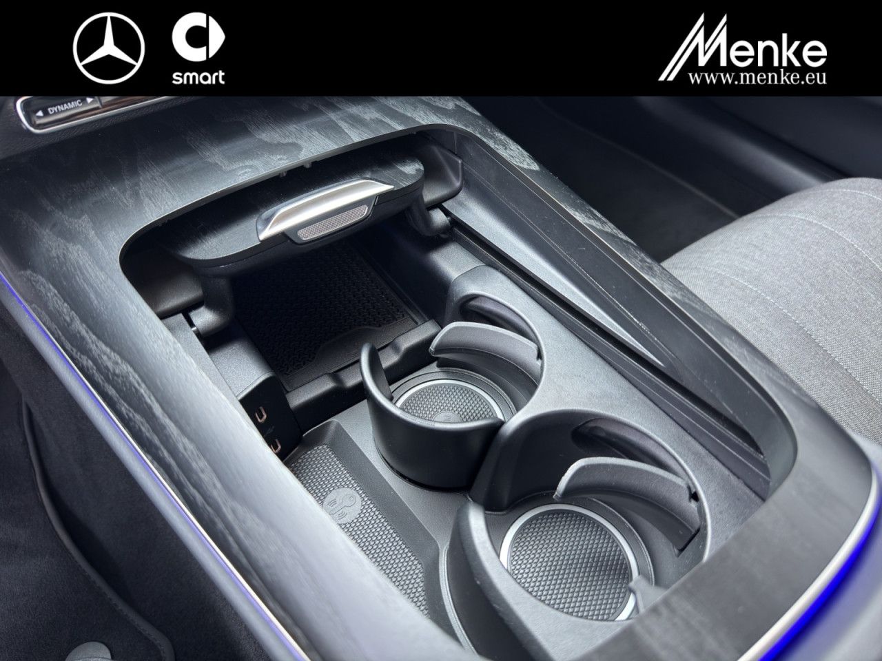 Mercedes-Benz E-Klasse – Bild 25