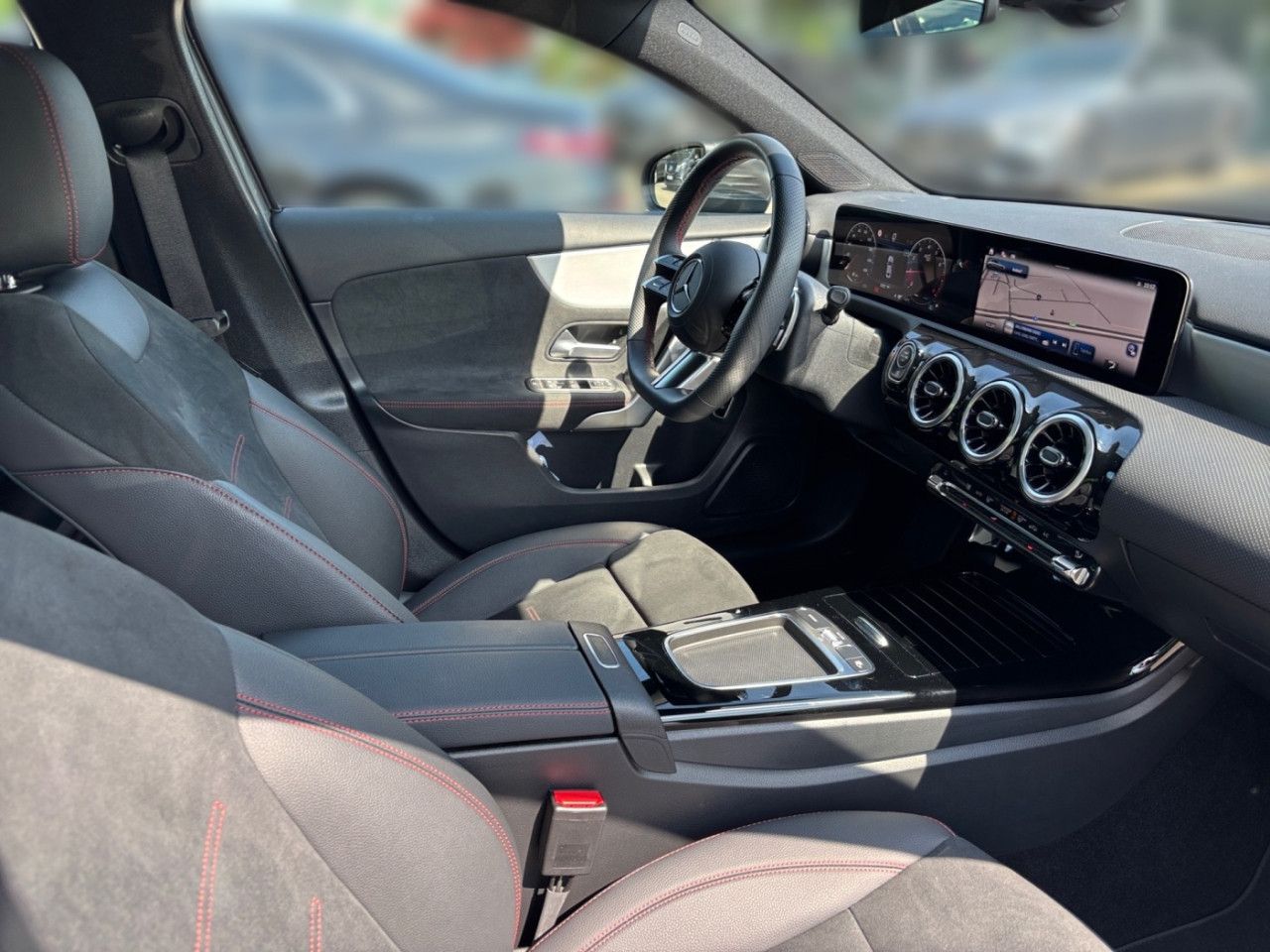 Mercedes-Benz A-Klasse – Bild 15