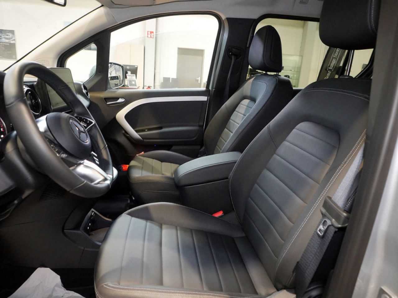 Mercedes-Benz T-Klasse – Bild 15