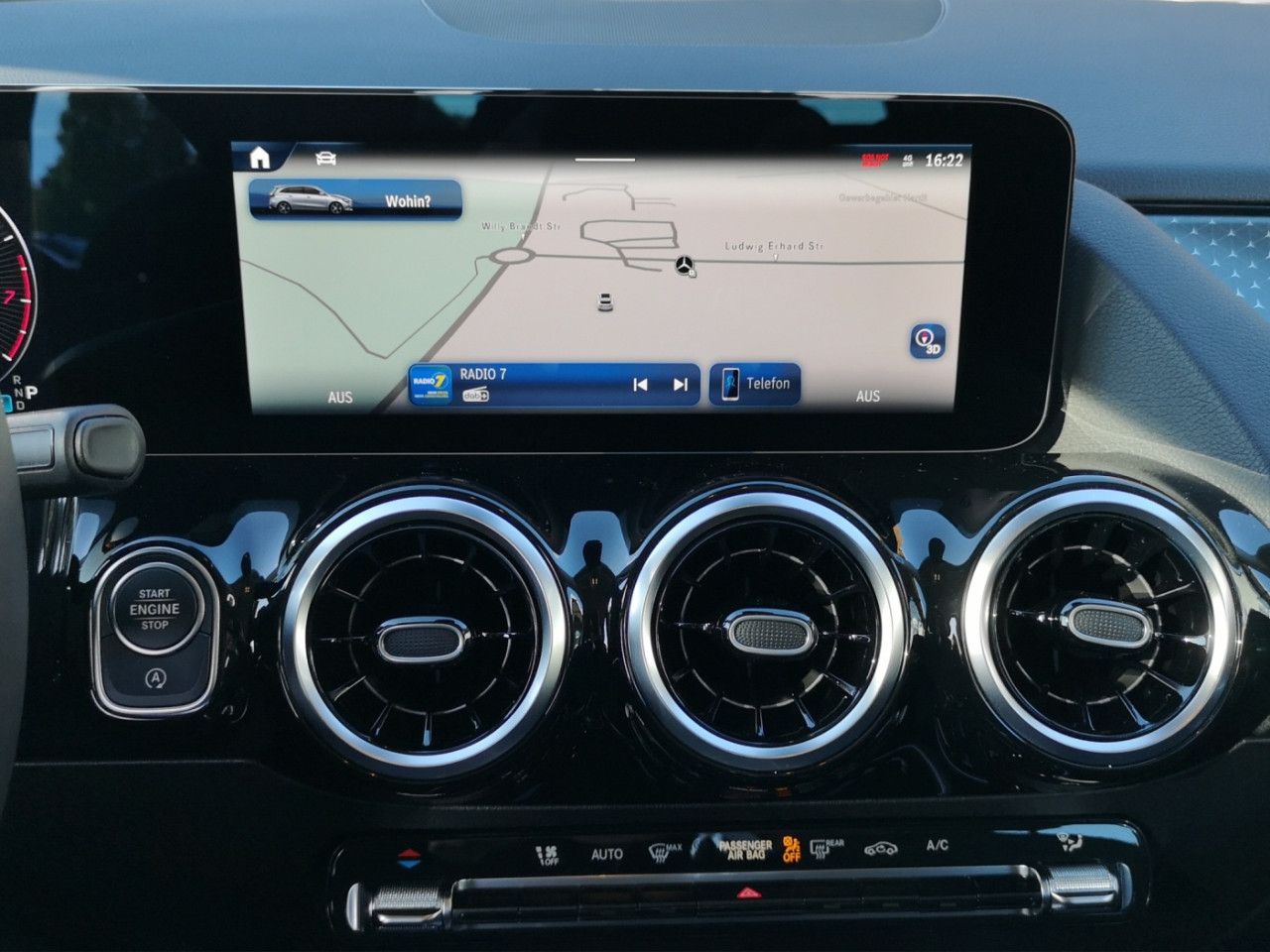 Mercedes-Benz B-Klasse – Bild 12