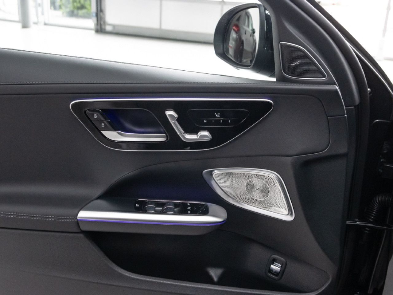 Mercedes-Benz C-Klasse – Bild 15