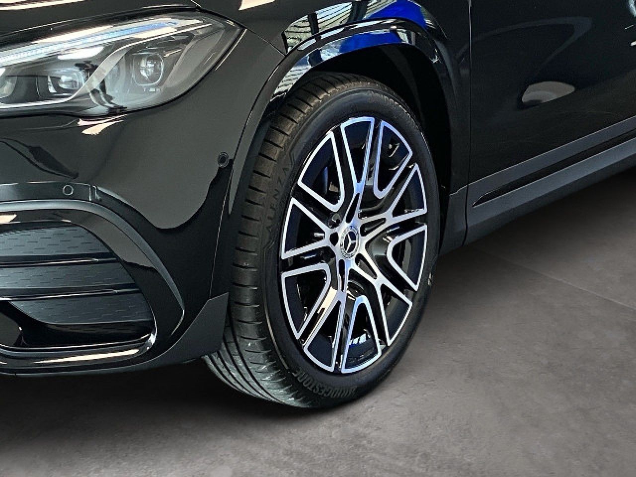 Mercedes-Benz GLA – Bild 6