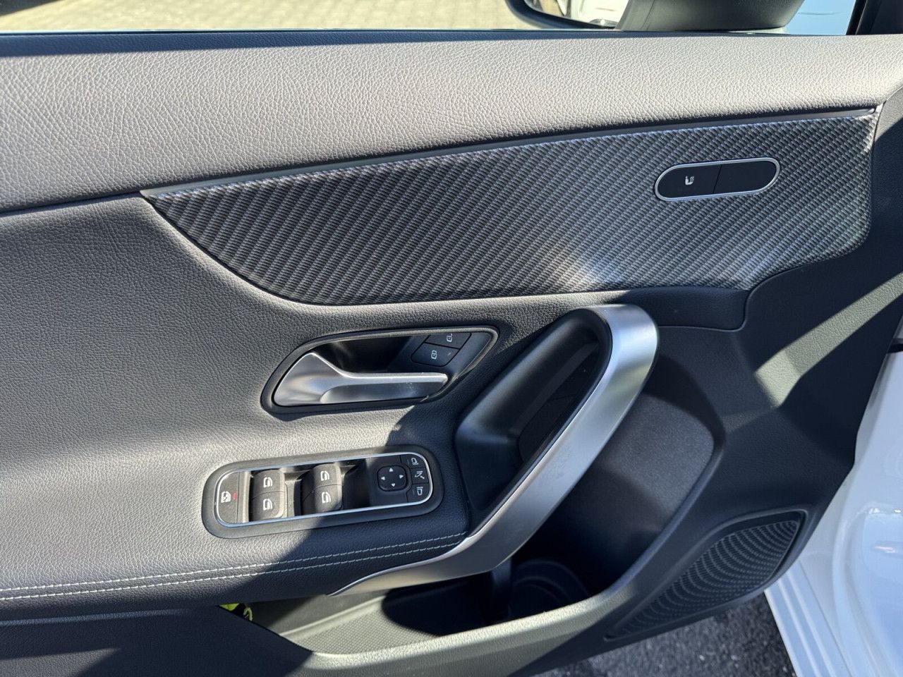 Mercedes-Benz A-Klasse – Bild 9