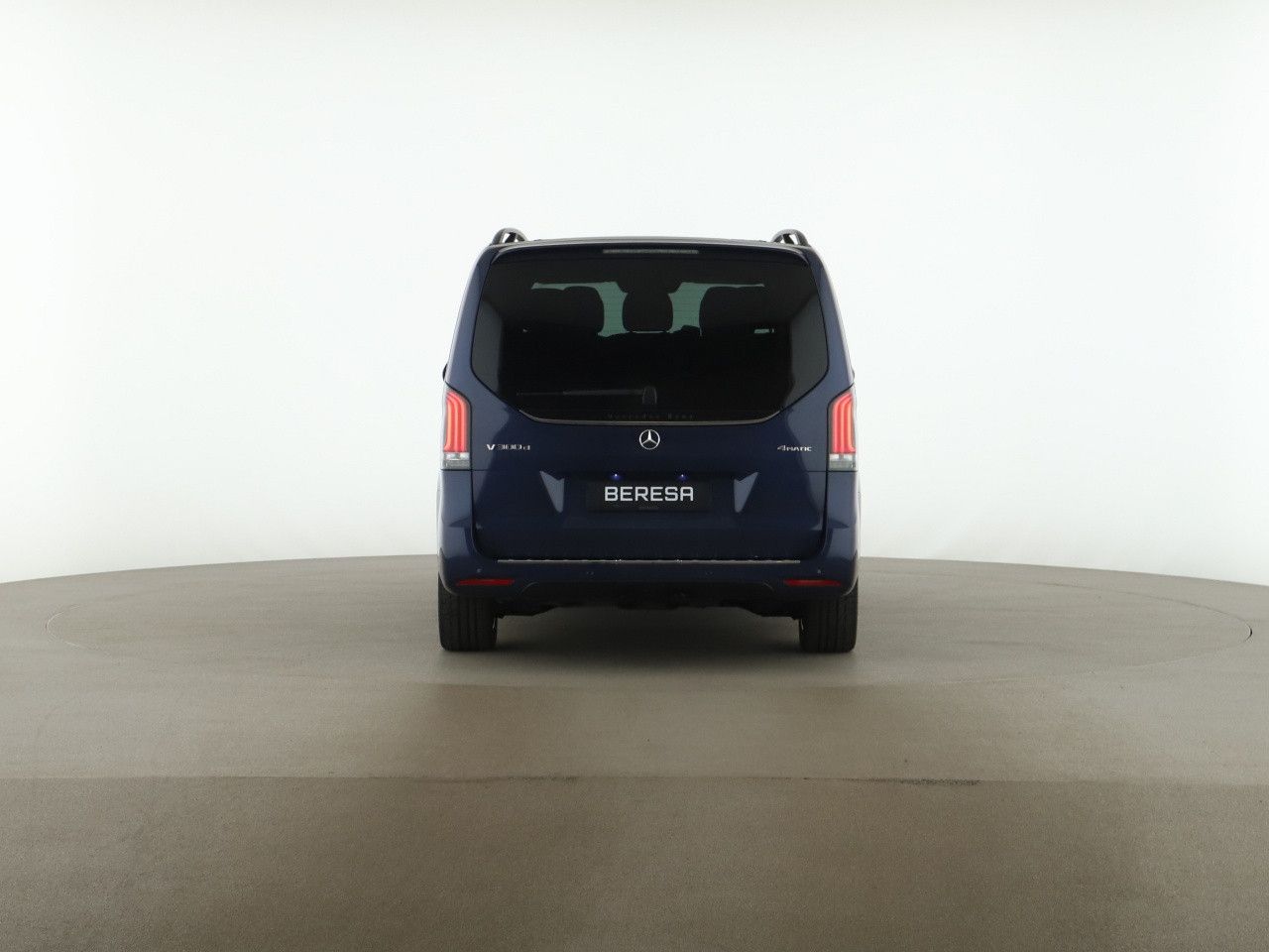 Mercedes-Benz V-Klasse – Bild 5