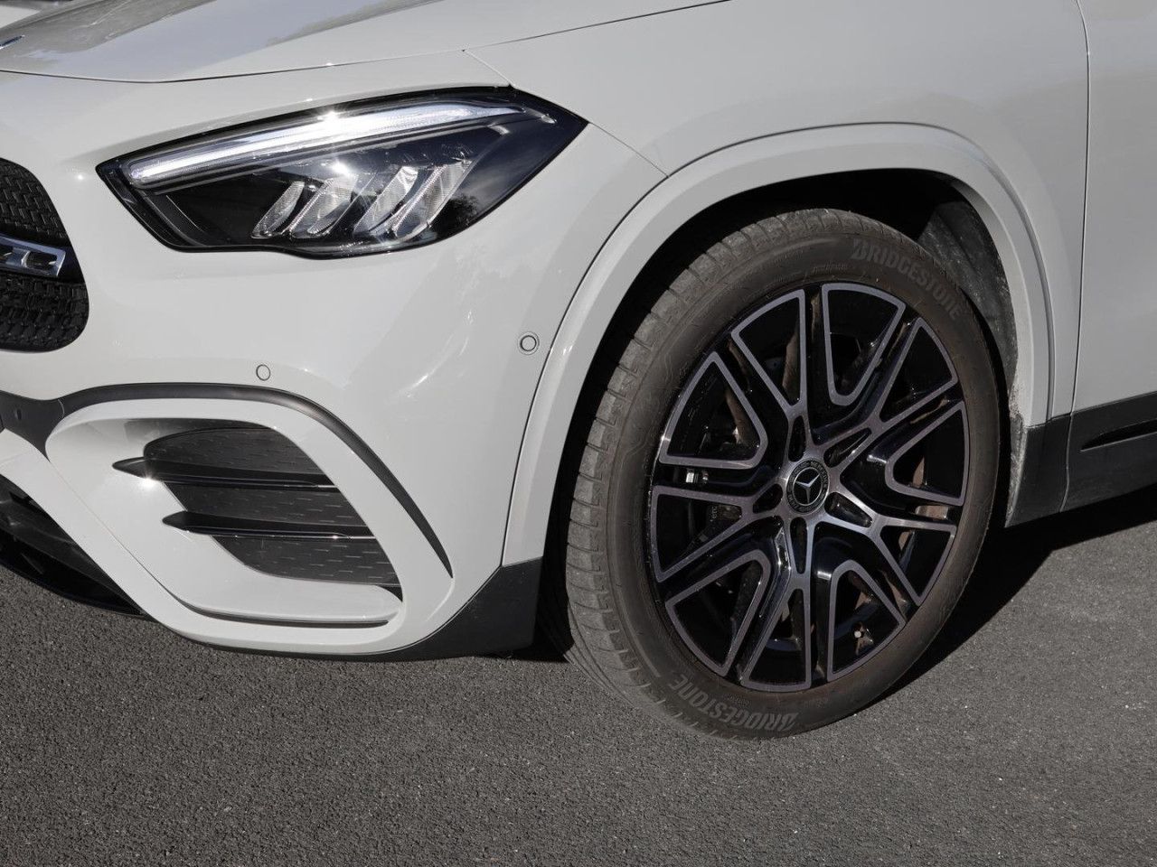 Mercedes-Benz GLA – Bild 9