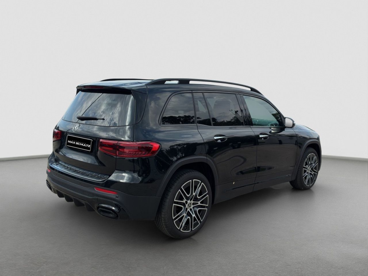 Mercedes-Benz GLB – Bild 2