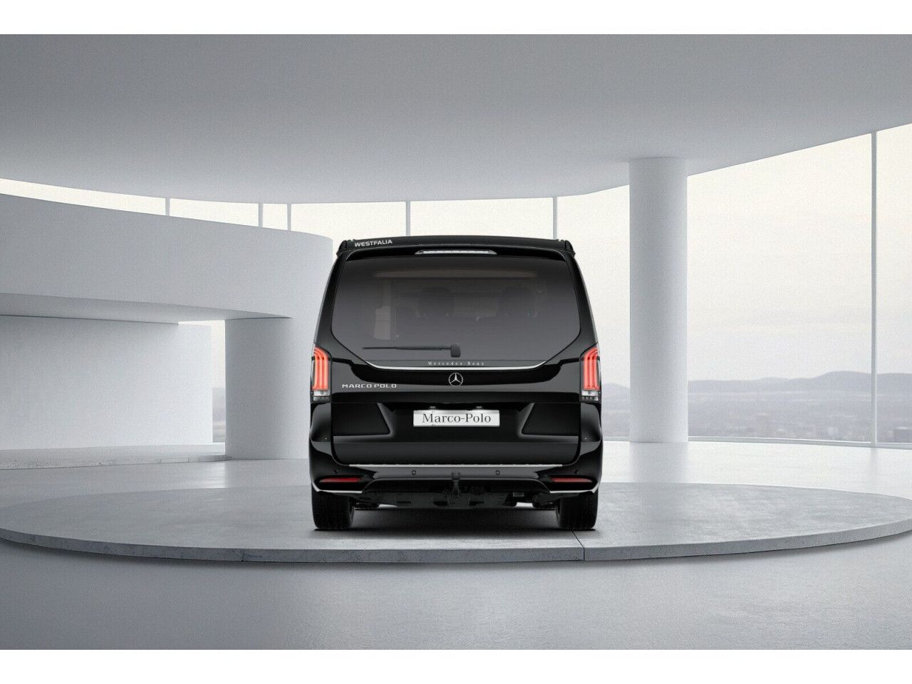 Mercedes-Benz Marco Polo – Bild 23