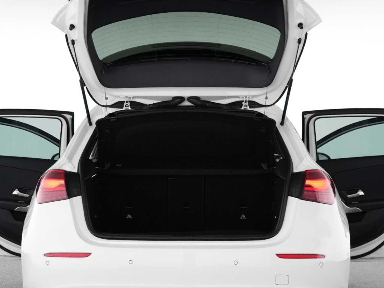 Mercedes-Benz A-Klasse – Bild 15