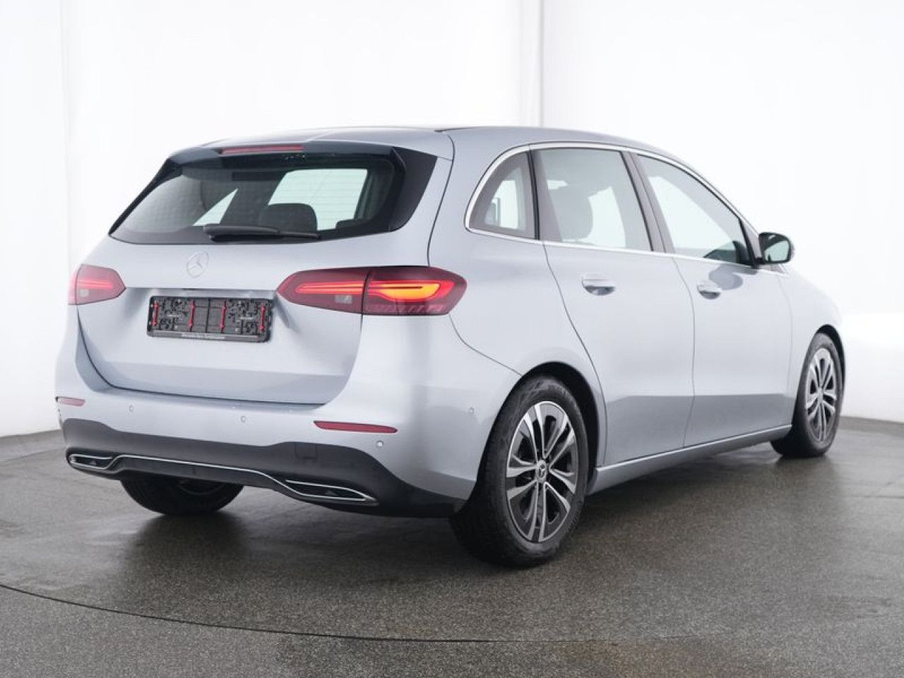 Mercedes-Benz B-Klasse – Bild 3