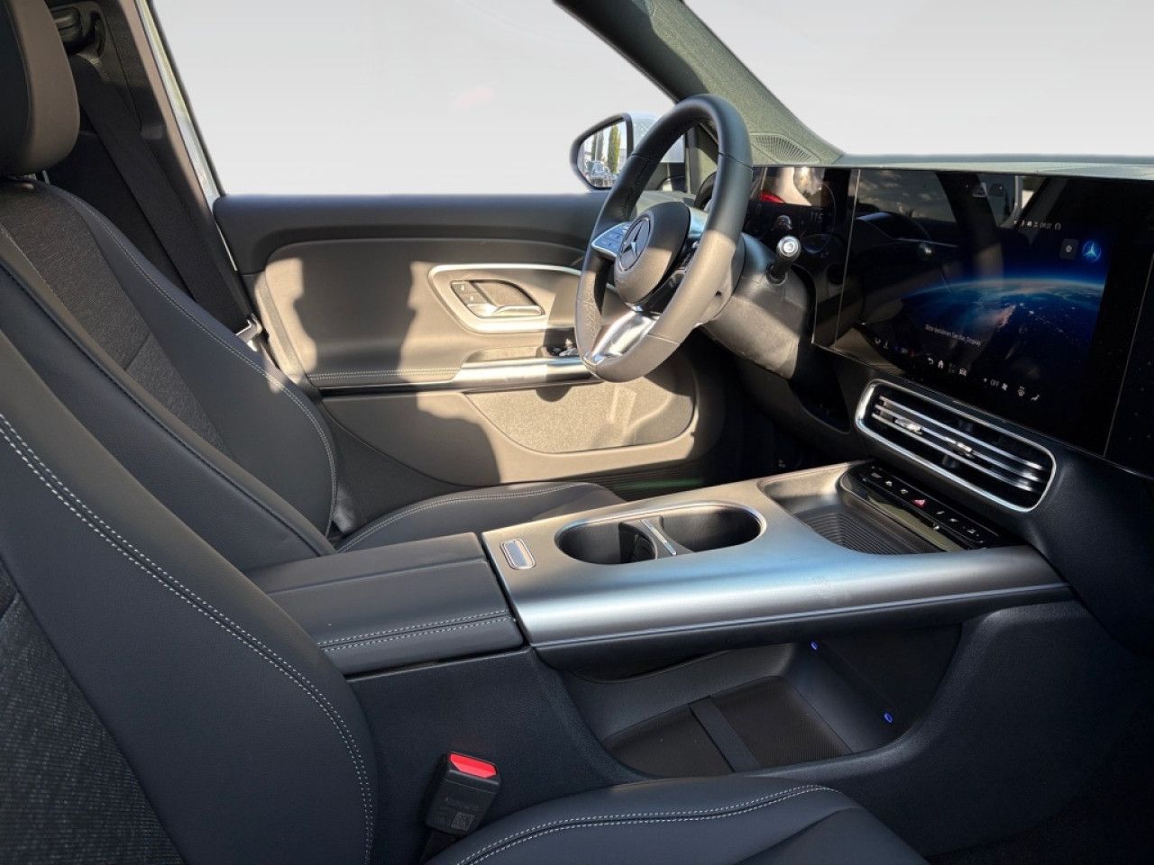 Mercedes-Benz GLB – Bild 9