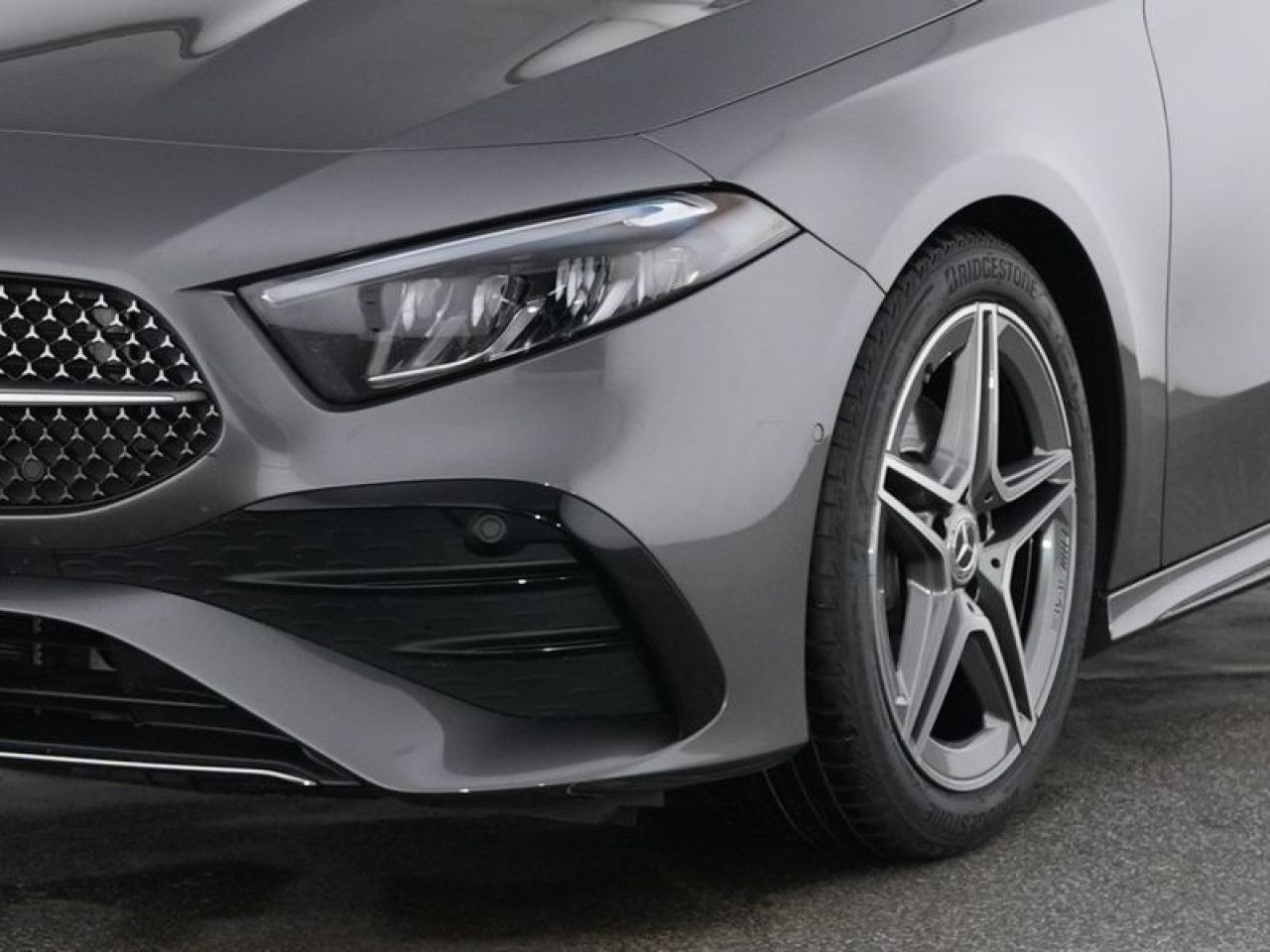 Mercedes-Benz A-Klasse – Bild 3