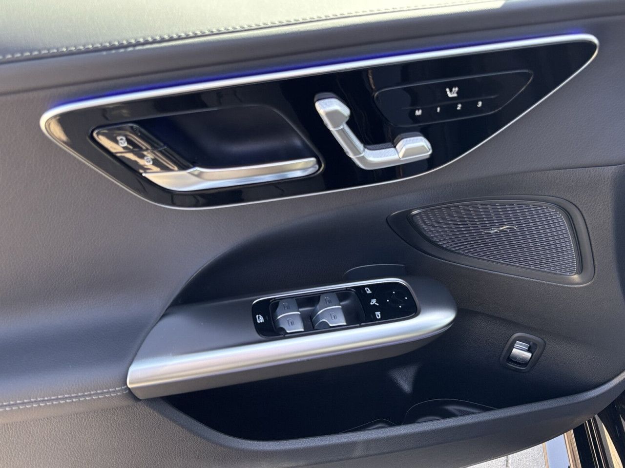 Mercedes-Benz C-Klasse – Bild 14
