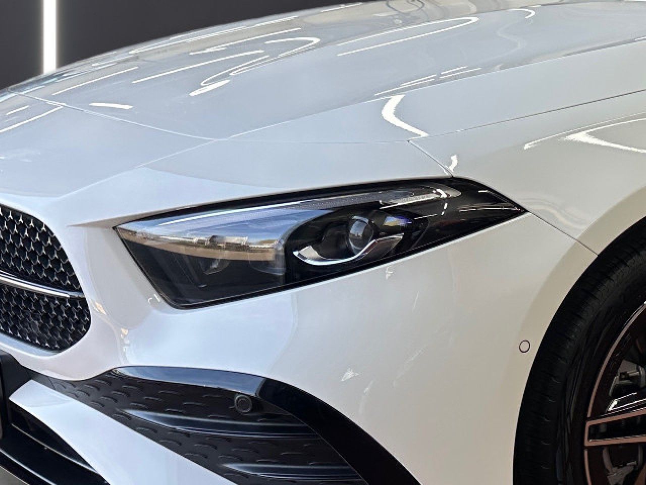 Mercedes-Benz A-Klasse – Bild 6