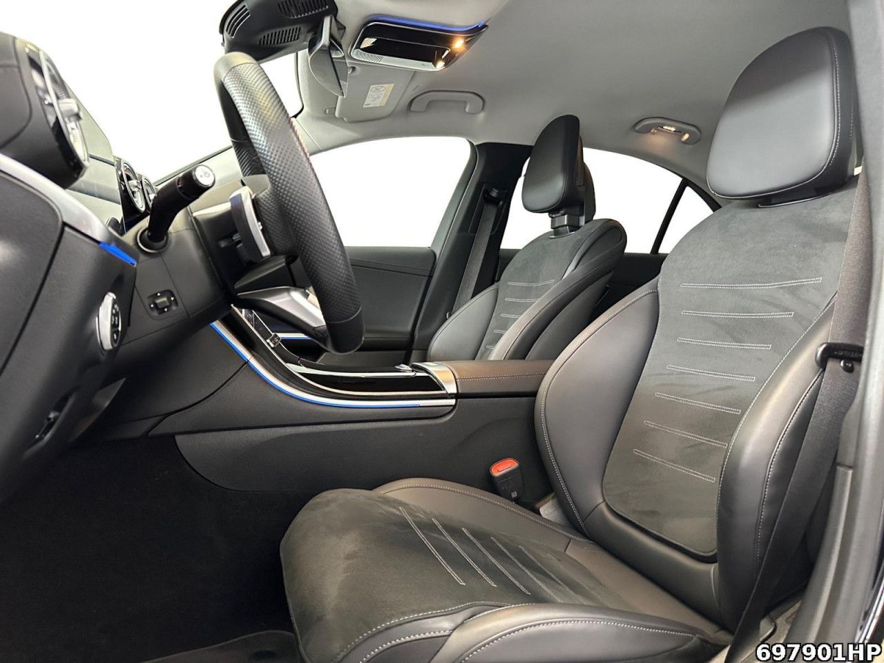 Mercedes-Benz C-Klasse – Bild 10