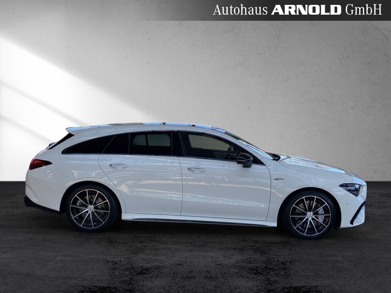 Mercedes-Benz CLA – Bild 6