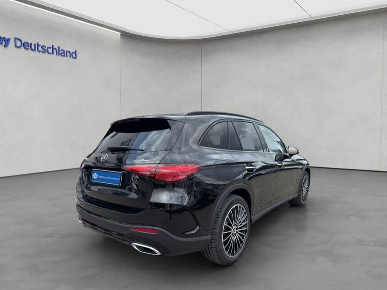 Mercedes-Benz GLC – Bild 5