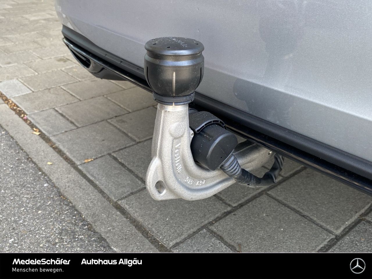 Mercedes-Benz A-Klasse – Bild 11