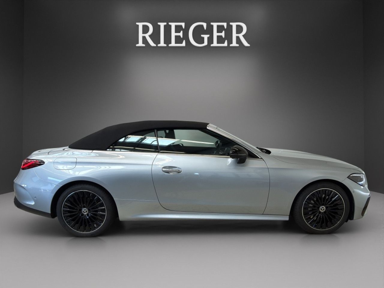 Mercedes-Benz CLE – Bild 14
