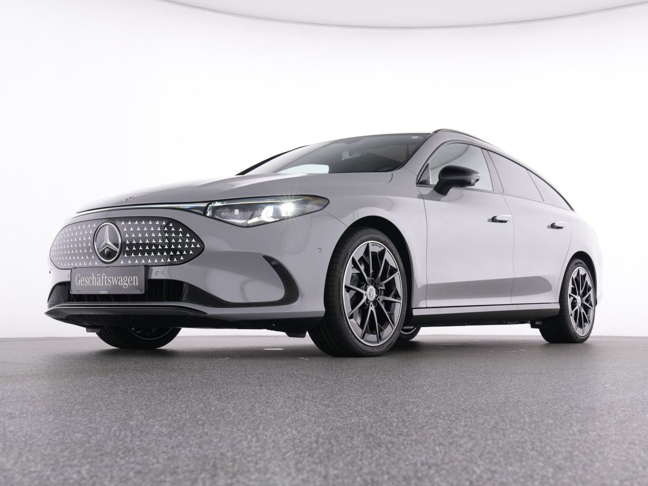 Mercedes-Benz CLA – Bild 6