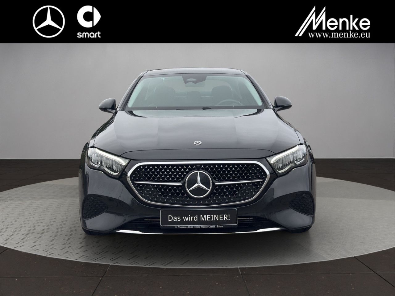 Mercedes-Benz E-Klasse – Bild 2