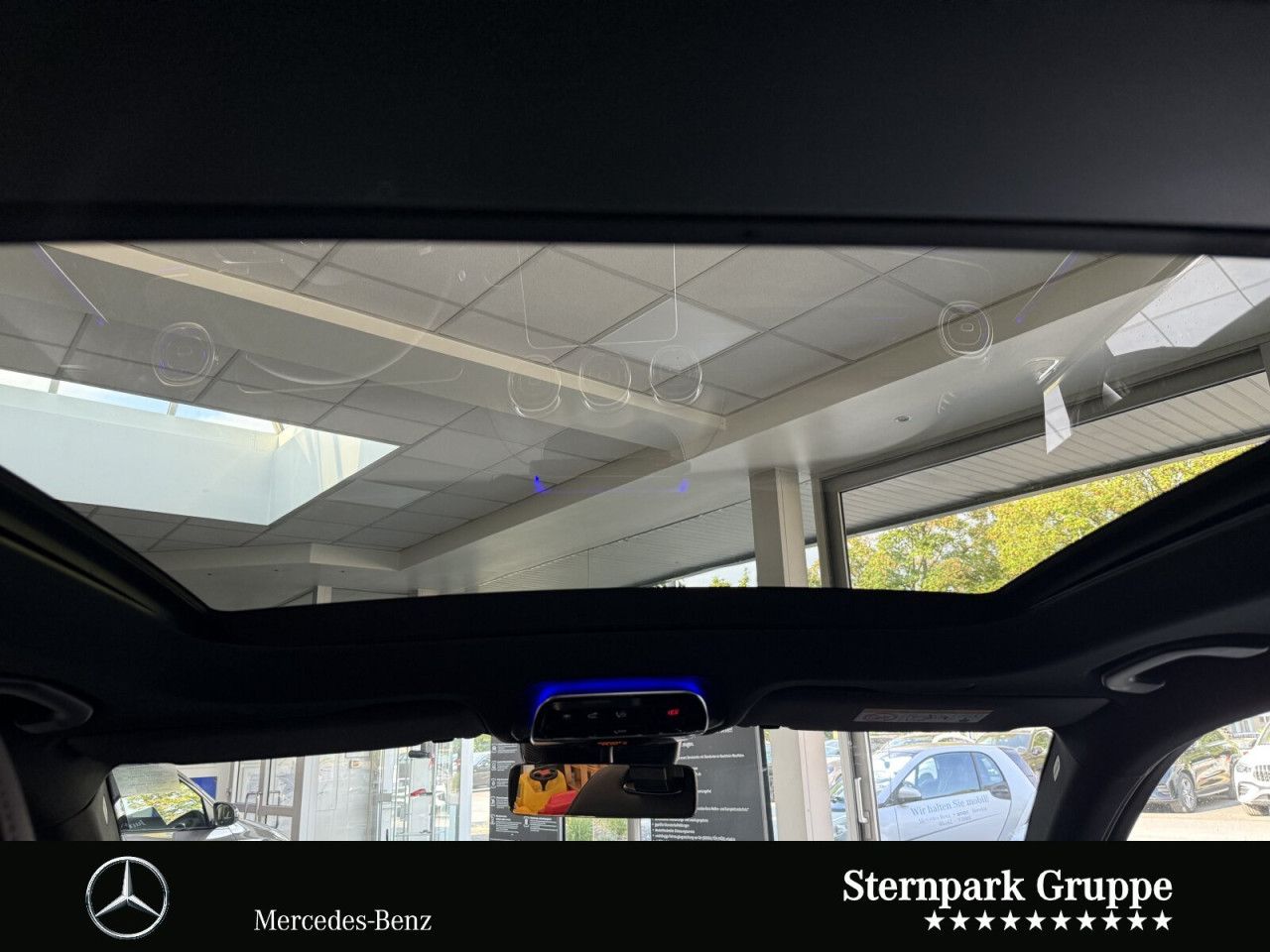 Mercedes-Benz GLC – Bild 19