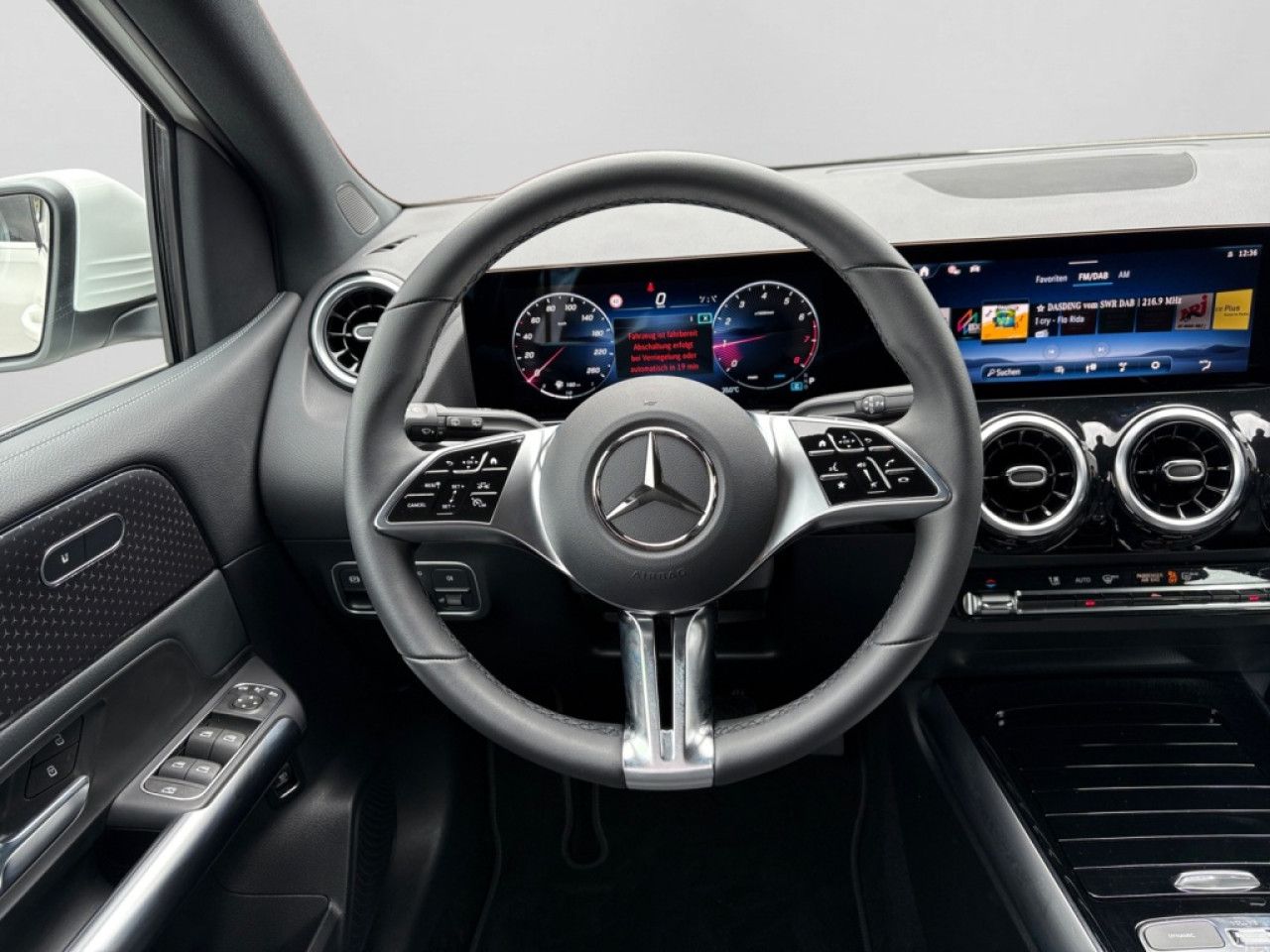 Mercedes-Benz B-Klasse – Bild 12