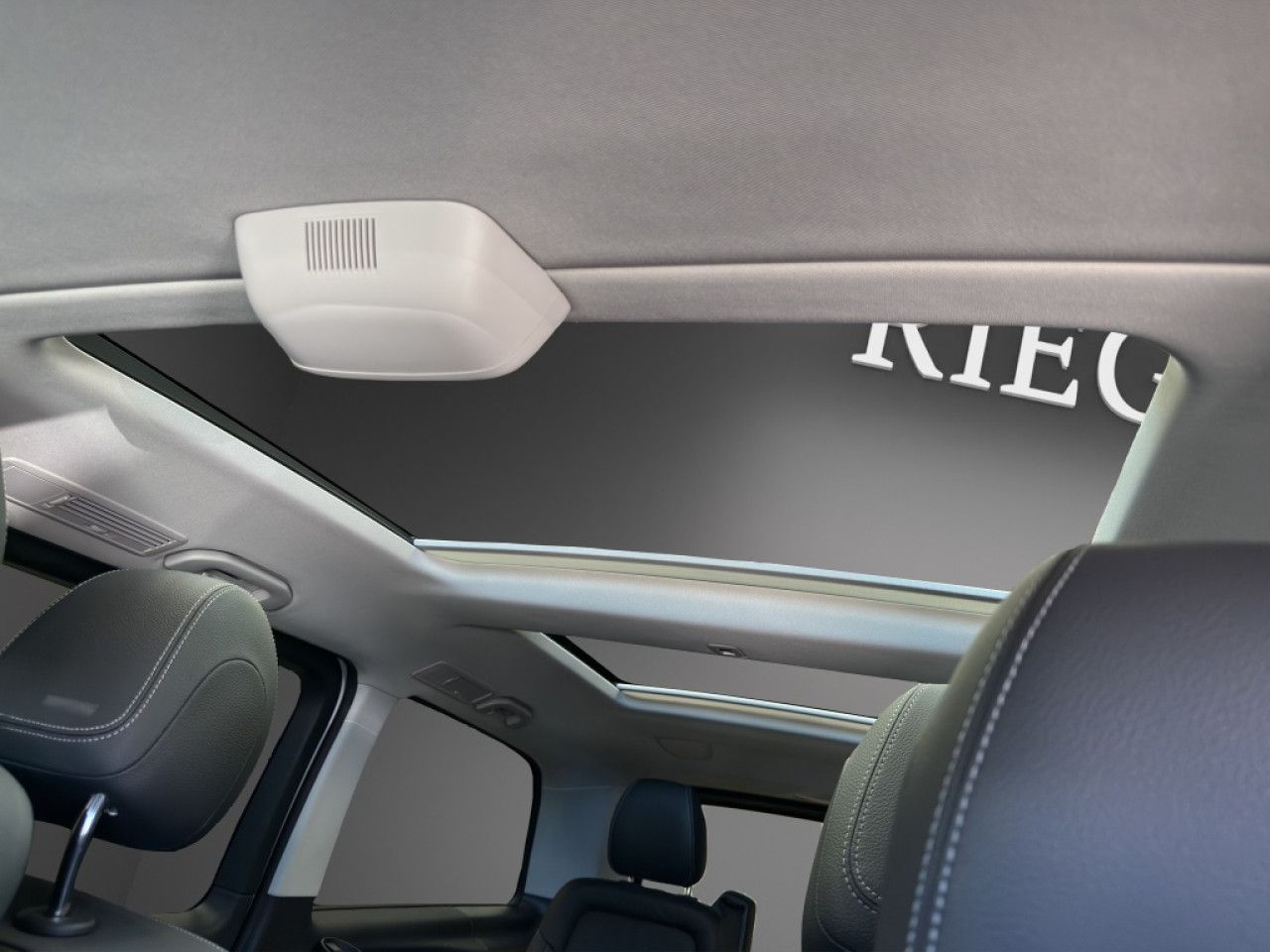 Mercedes-Benz V-Klasse – Bild 20