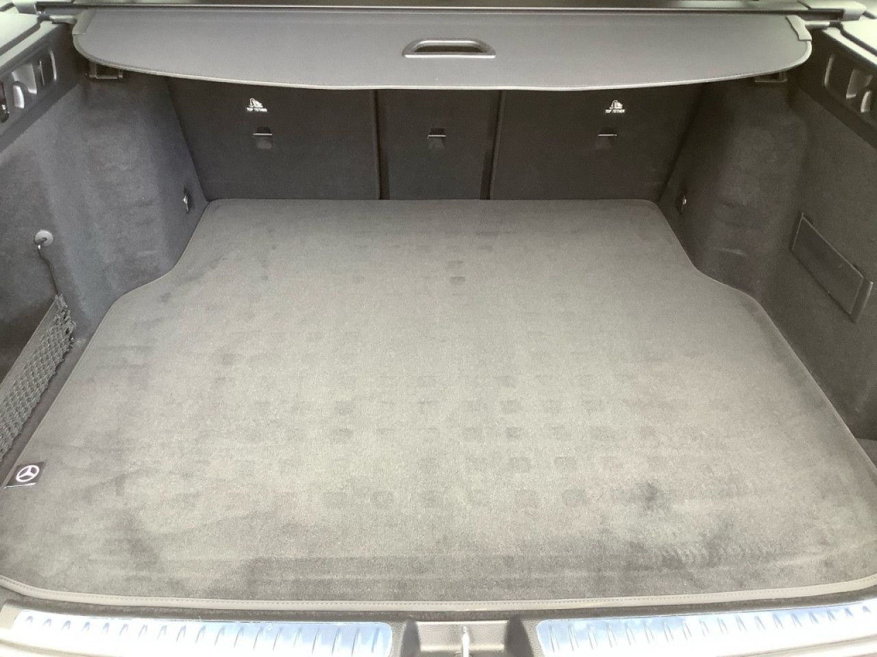 Mercedes-Benz C-Klasse – Bild 10